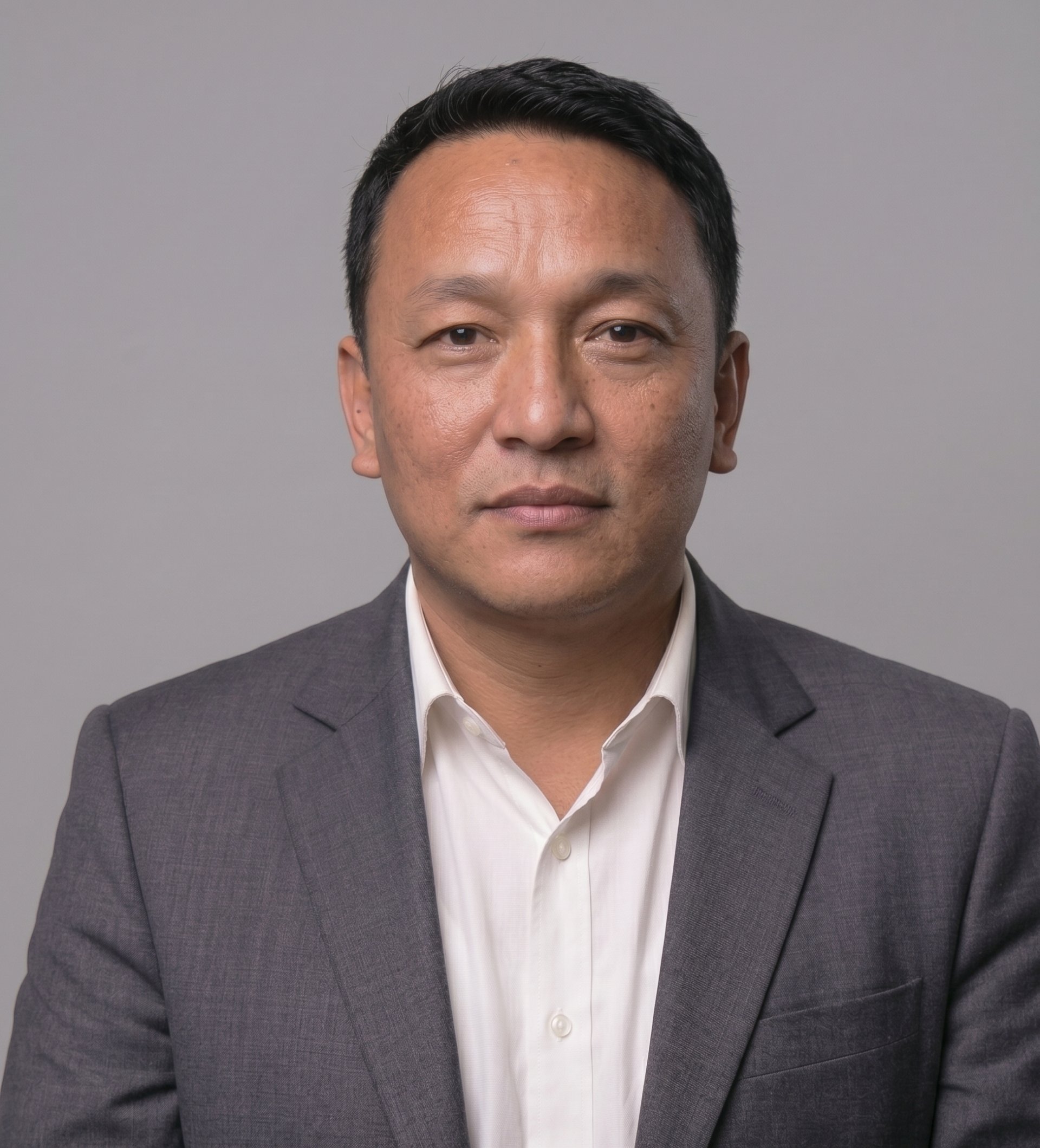 Bijay Lama