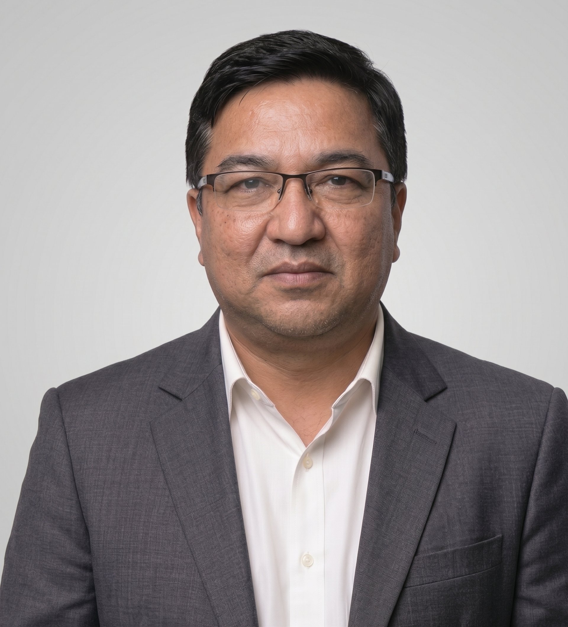 Suresh Ratna Shakya